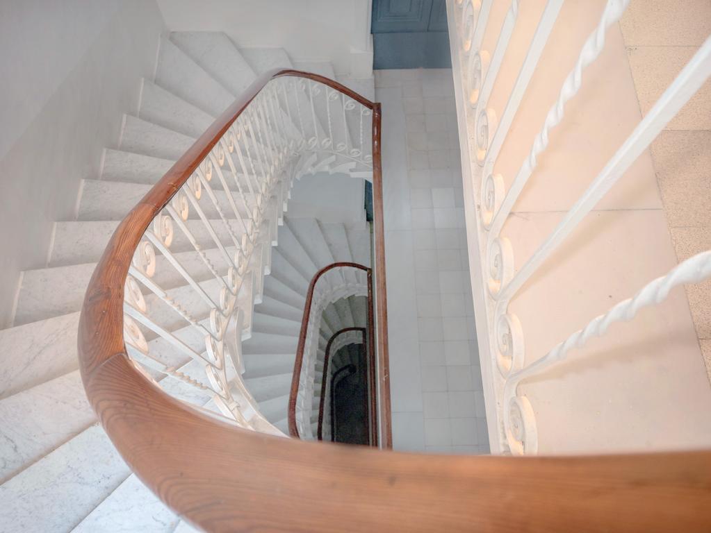 Valletta Rodrigo Apartment Bagian luar foto