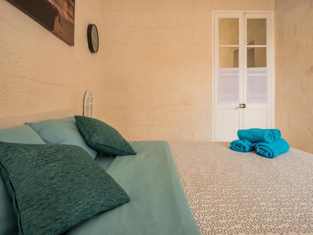 Valletta Rodrigo Apartment Bagian luar foto