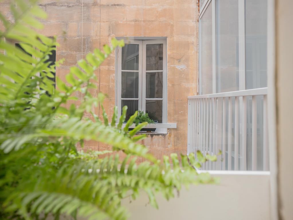 Valletta Rodrigo Apartment Bagian luar foto