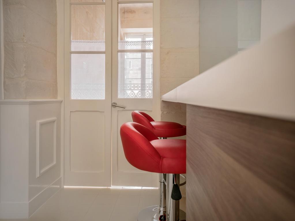 Valletta Rodrigo Apartment Bagian luar foto